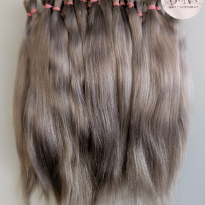 Cool Medium Blonde Straight New born baby