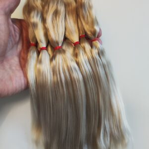HQ Premium Mohair Baby Blonde