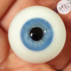 Lauschaer Ice Blue 3D