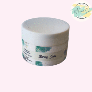 Alva&Go Barniz Satin