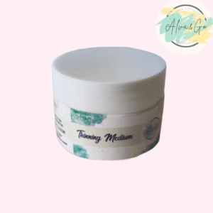 Alva&Go Tinning Medium