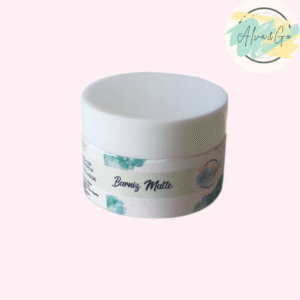 Alva&Go Barniz Matte