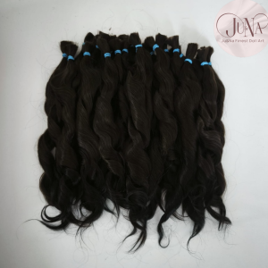 Intensiv Dark Brown Wavy/Curly Toddler