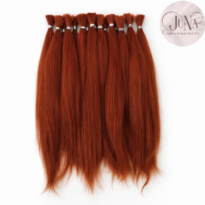 Copper red