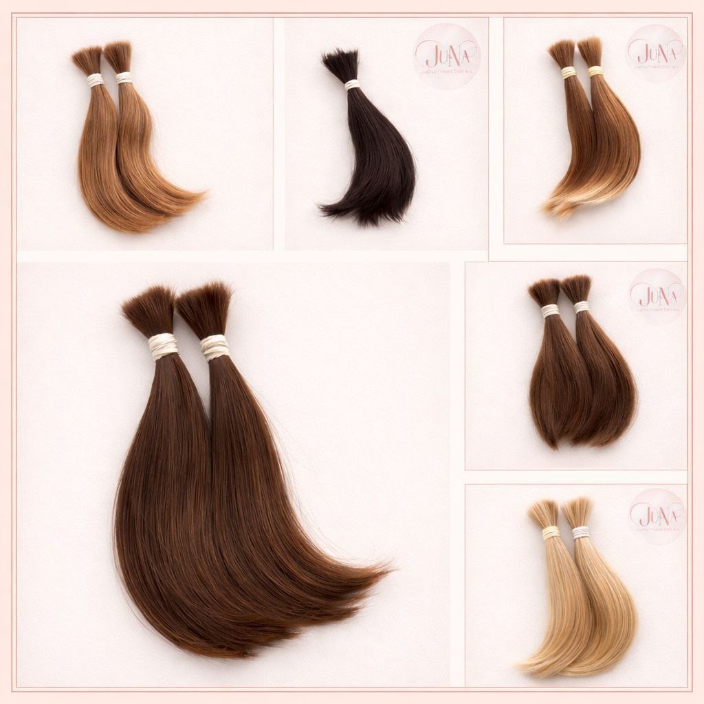 Human Hair