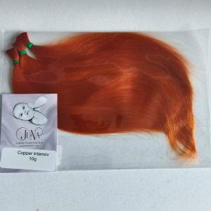Copper Intensiv straight 20
