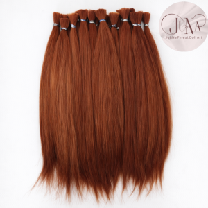 Copper Blonde