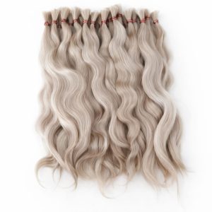 Light Blonde 20cm