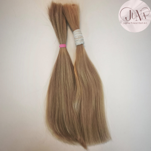 Human Hair Blonde 20cm 23g