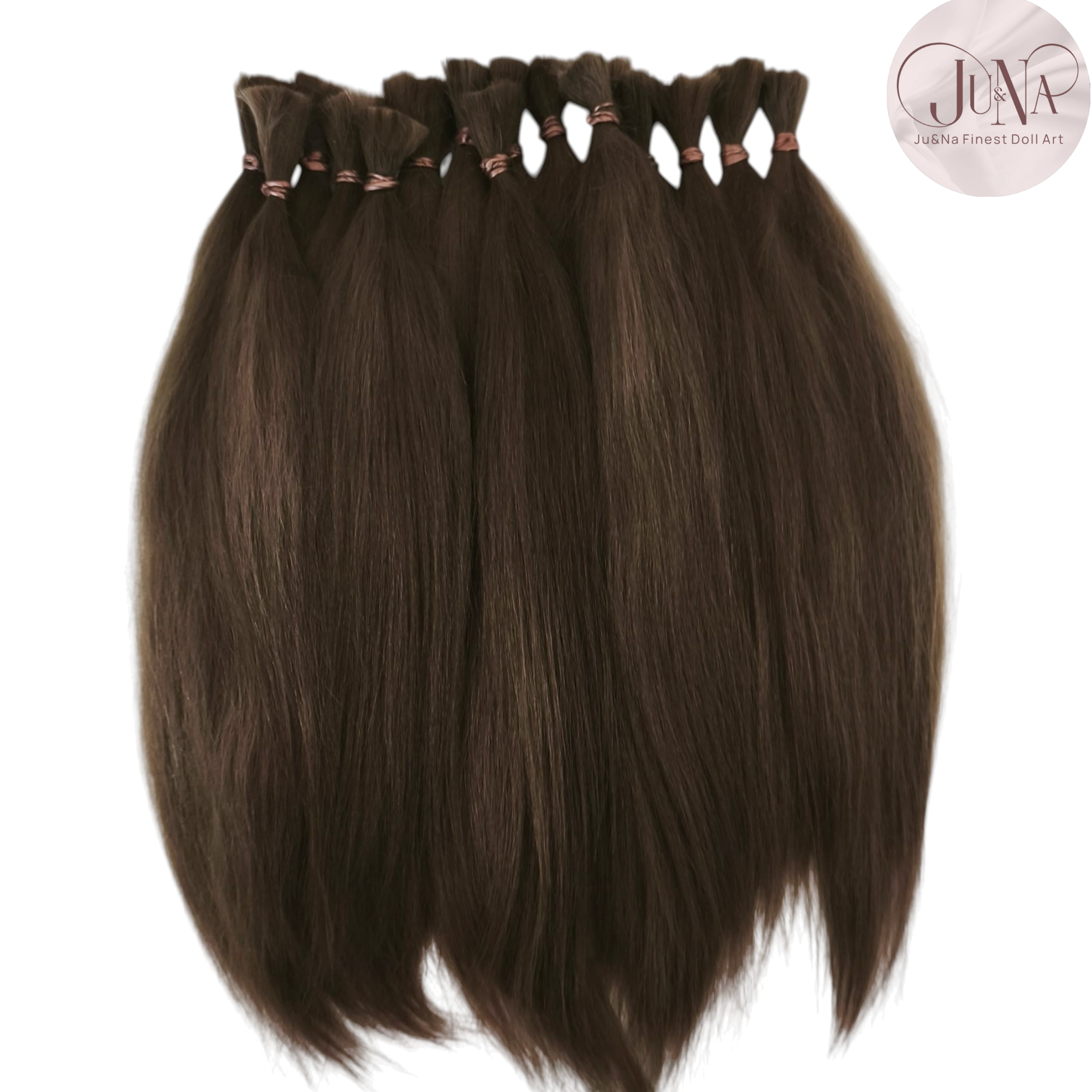 Cool light brown