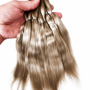HQ Premium Mohair Medium Blonde