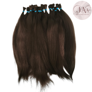 Light Brown straight 18-20cm