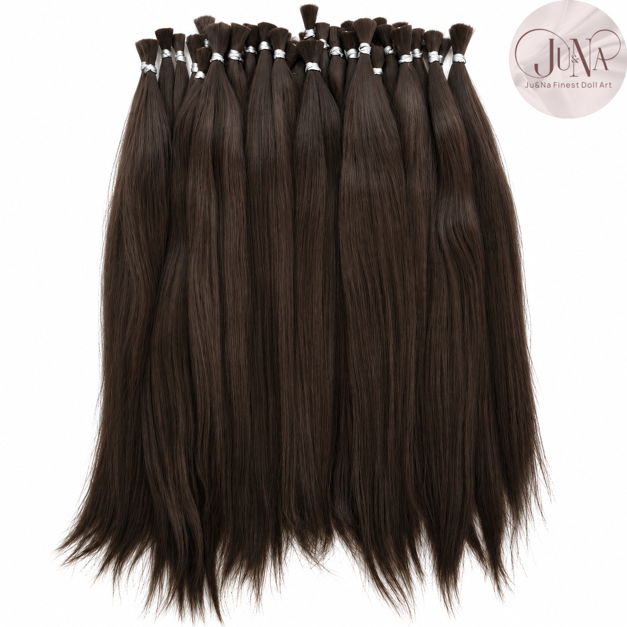 Asia Black Brown Toddler
